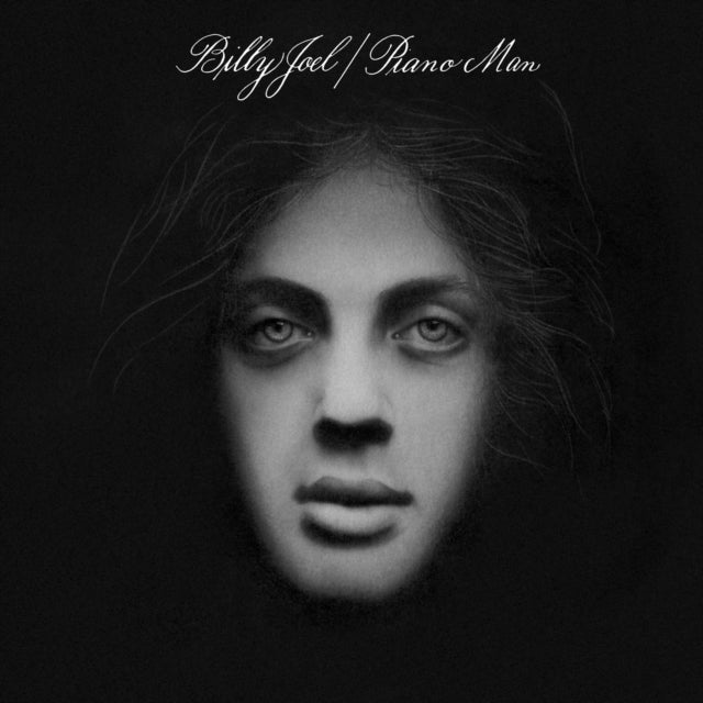 Billy Joel - Piano Man (Vinyl) (US Import)