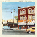 Billy Joel - Streetlife Serenade (Vinyl) (US Import)