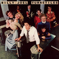 Billy Joel - Turnstiles (Vinyl) (US Import)