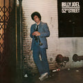 Billy Joel - 52nd Street (Vinyl) (US Import)