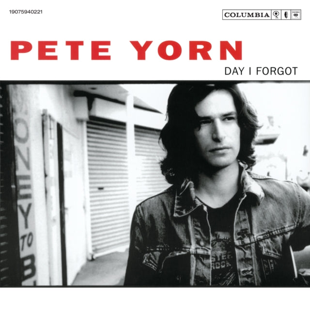 Pete Yorn - Day I Forgot (Vinyl) (US Import)