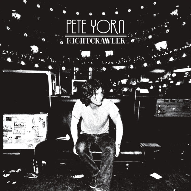 Pete Yorn - Nightcrawler (Vinyl) (US Import)