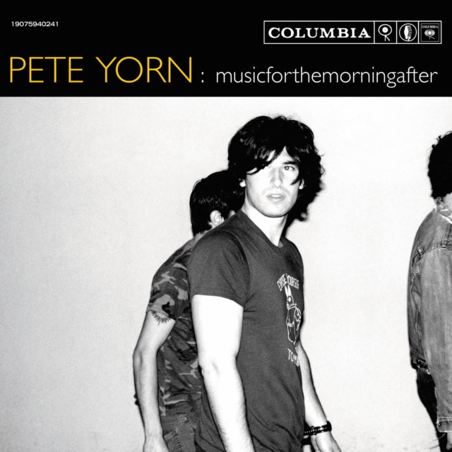 Pete Yorn - Musicforthemorningafter (Vinyl) (US Import)