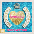 Various Artists - Love Island: The Pool Party 2019 (CD)
