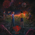 Dixon,Kyle & Michael Stein - Stranger Things: Soundtrack From The Netflix Original Series, Season 3 (2LP/7 Inch) (Vinyl) (US Import)