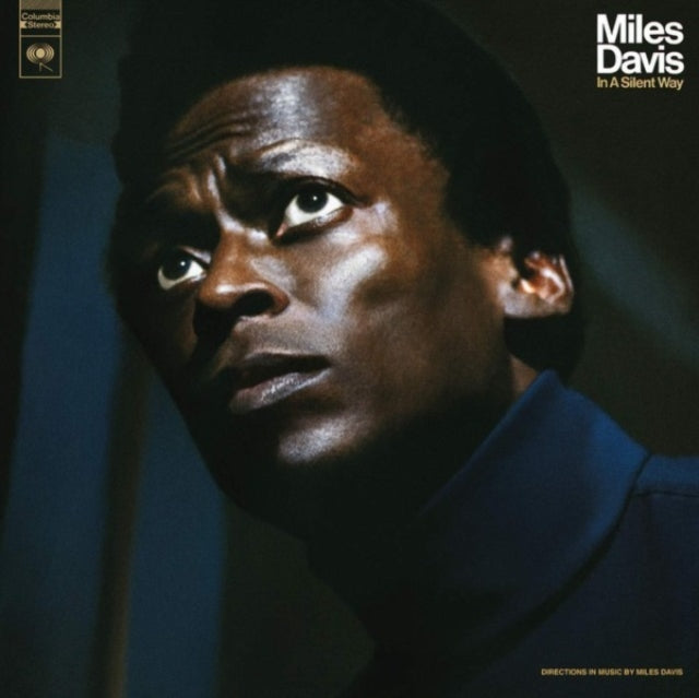 Miles Davis - In A Silent Way (50th Anniversary) (Vinyl) (US Import)