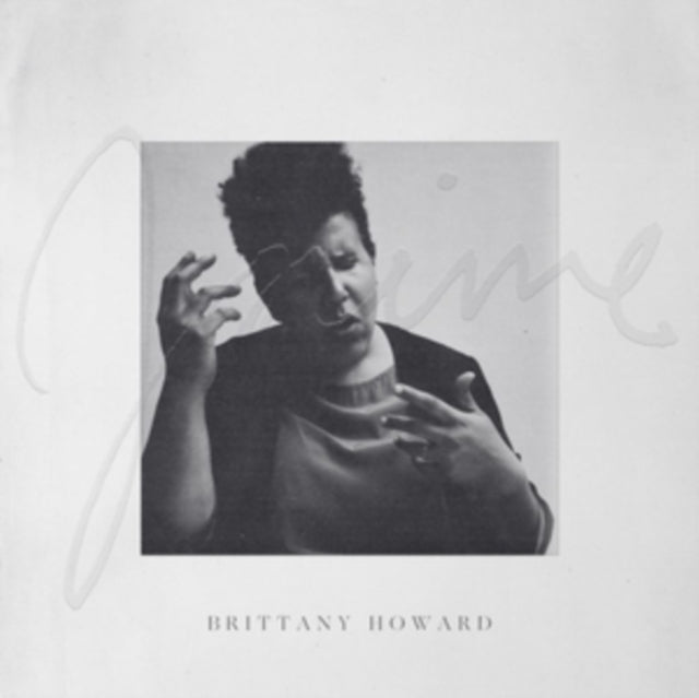 Brittany Howard - Jaime (Vinyl) (US Import)