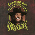 Waylon Jennings - Greatest Hits (150g/DL Insert) (Vinyl) (US Import)