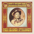 Willie Nelson - Red Headed Stranger (150g/DL Insert) (Vinyl) (US Import)