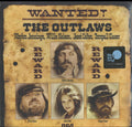 Jennings,Waylon, Willie Nelson, Jessi Colter & Tompall Glaser - Wanted! The Outlaws (150g/DL Insert) (Vinyl) (US Import)