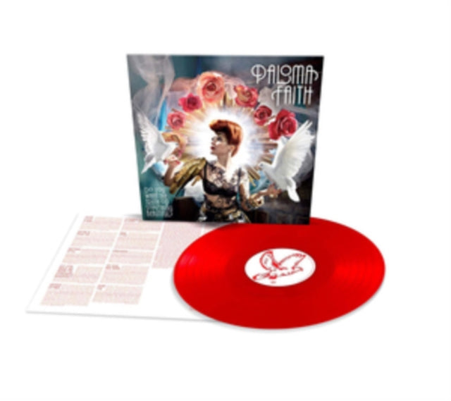 Paloma Faith - Do You Want The Truth Or Something Beautiful? (Vinyl) (US Import)