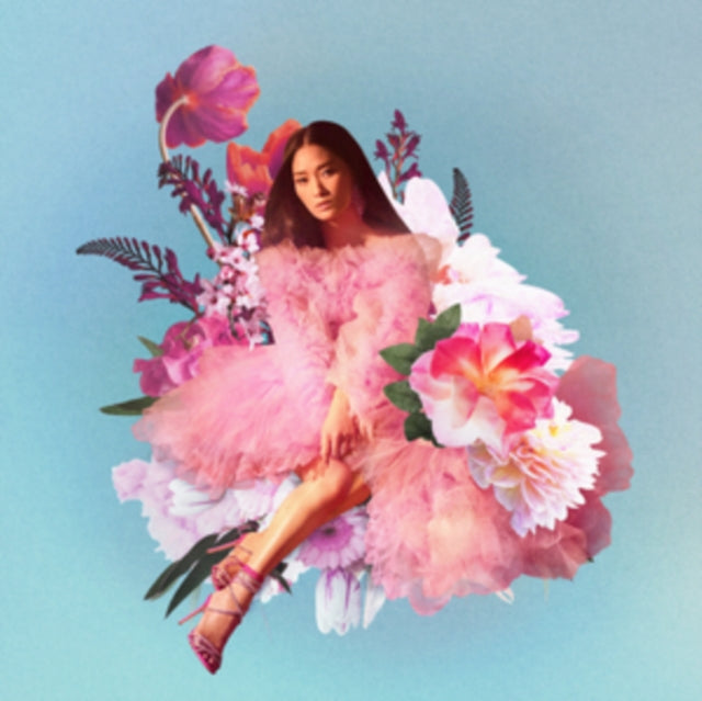 Chloe Flower - Chloe Flower (Vinyl) (US Import)