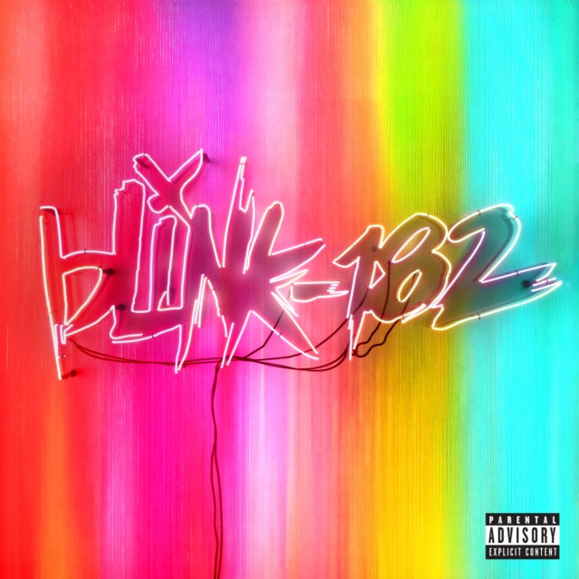 BLINK-182 - Nine (Pa) (Jewel Case) (CD)