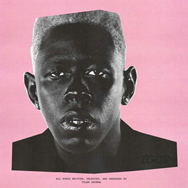The Creator Tyler - Igor (X) (150g) (Vinyl) (US Import)