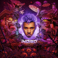 Chris Brown - Indigo (Edited) (CD)