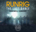 Runrig - Last Dance - Farewell Concert (Live At Stirlin) (CD)