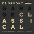 DJ Spoony - Garage Classical (CD)