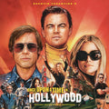 Various Artists - Quentin Tarantino’s Once Upon A Time In Hollywood OST (CD) (US Import)