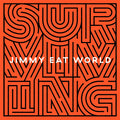 Jimmy Eat World - Surviving (140g/Gatefold Jacket/Download Insert) (Vinyl) (US Import)