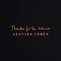 Leonard Cohen - Thanks For The Dance (180g) (Vinyl) (US Import)