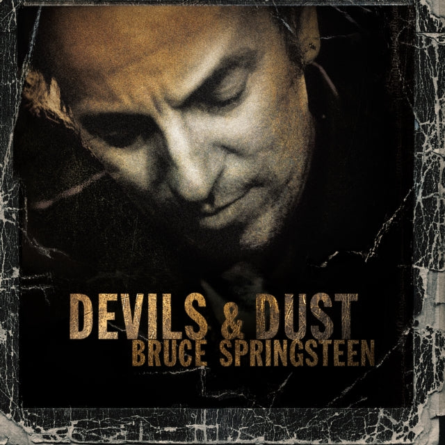 Bruce Springsteen - Devils & Dust (Vinyl) (US Import)