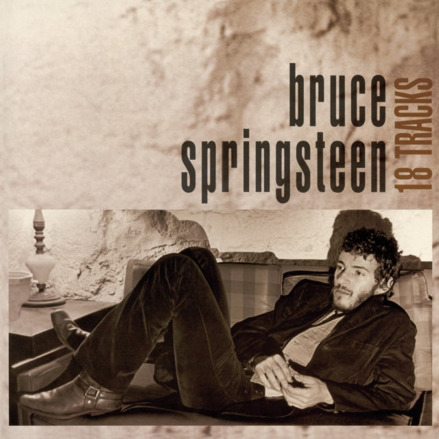 Bruce Springsteen - 18 Tracks (Vinyl) (US Import)