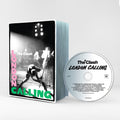 Clash - London Calling: The Scrapbook (Hardbook With CD) (CD)