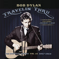 Bob Dylan - Traveling Thru FT Johnny Cash: Bootleg Series Vol. 15 (3CD) (CD)