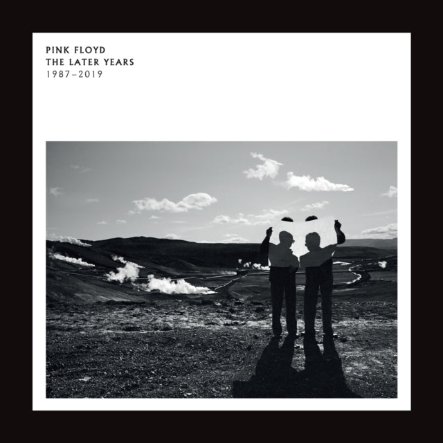 Pink Floyd - Later Years (1987 - 2019) (CD)