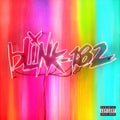 BLINK-182 - Nine (Clear Colored Shell) (Cassette)