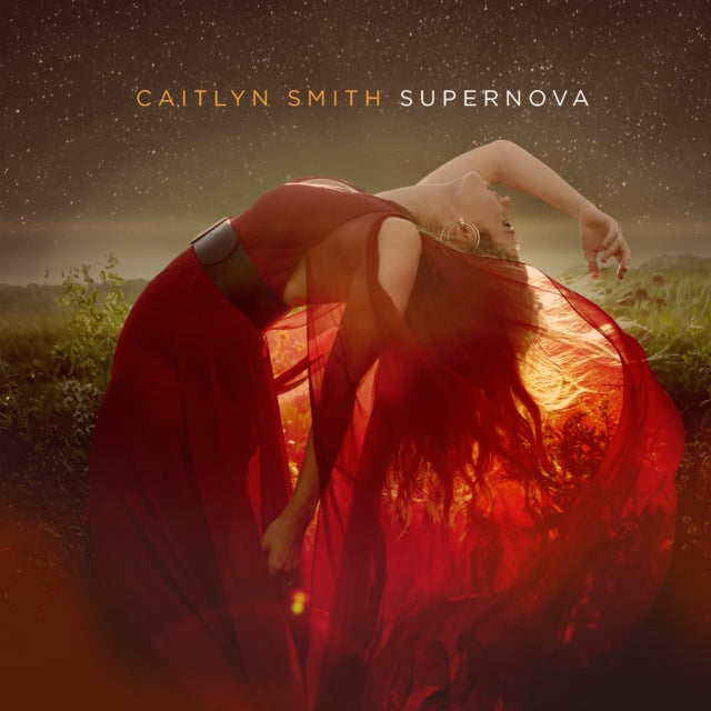 Caitlyn Smith - Supernova (Vinyl) (US Import)