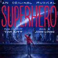 Various Artists - Superhero (Original Cast Recording) (CD)