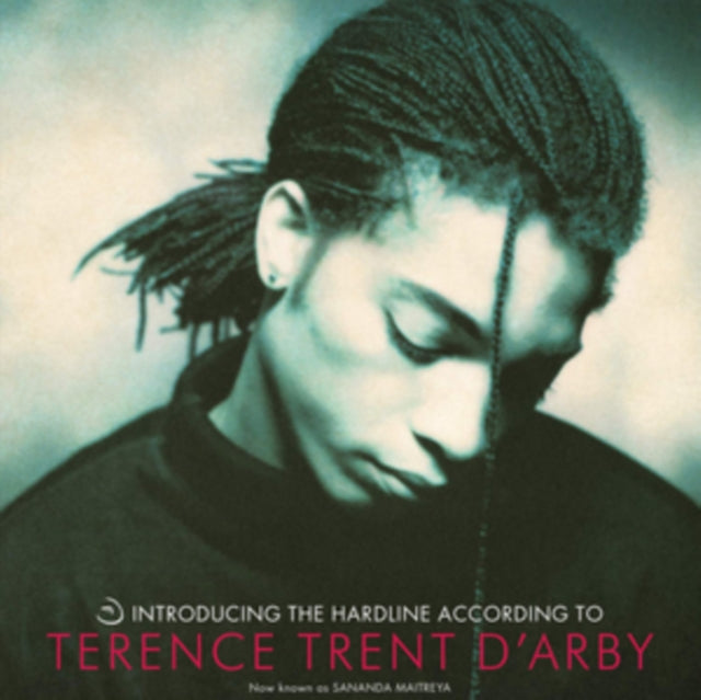 Terence Trent D'Arby - Introducing The Hardline, Acording To… (Vinyl) (US Import)