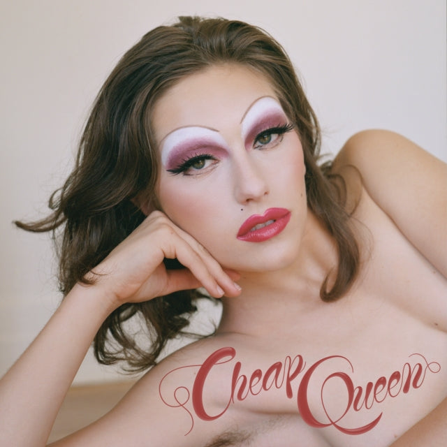 King Princess - Cheap Queen (140g) (Vinyl) (US Import)