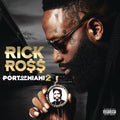 Rick Ross - Port Of Miami 2 (X) (CD) (US Import)