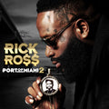 Rick Ross - Port Of Miami 2 (Edited) (CD) (US Import)
