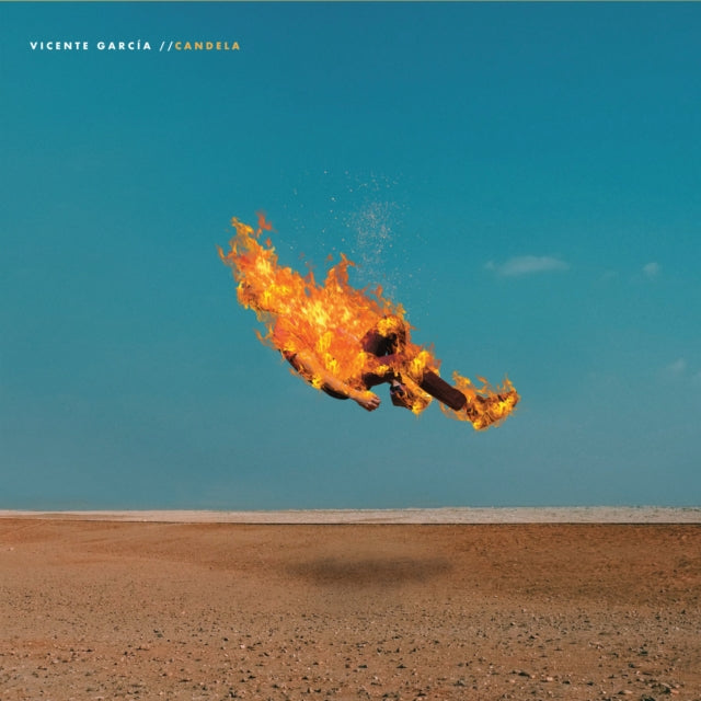 Vicente Garcia - Candela (2LP) (Vinyl) (US Import)