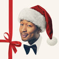 John Legend - Legendary Christmas (Deluxe Edition) (2LP/Gatefold Jacket) (Vinyl) (US Import)