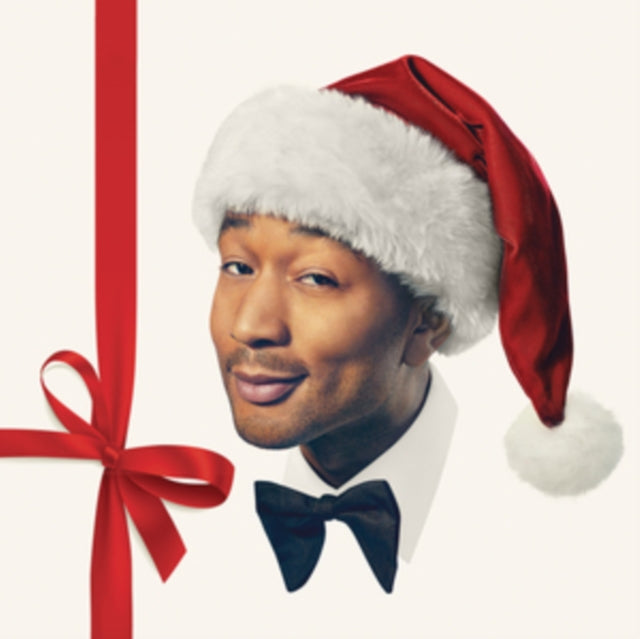 John Legend - Legendary Christmas (Deluxe Edition) (2LP/Gatefold Jacket) (Vinyl) (US Import)