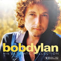 Bob Dylan - His Ultimate Collection (180g/Import) (Vinyl) (US Import)