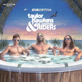 Hawkins,Taylor & The Coattail Riders - Get The Money (140g) (Vinyl) (US Import)