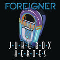 Foreigner - Juke Box Heroes (CD)