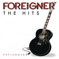 Foreigner - Hits Unplugged (CD)