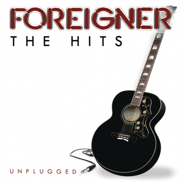 Foreigner - Hits Unplugged (CD)