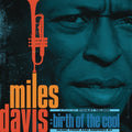 Miles Davis - Music & Inspired By Birth Of The Cool, A Film By Stanley Nelson (CD)