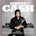 Cash,Johnny & The Royal Philharmonic Orchestra - Johnny Cash & The Royal Philharmonic Orchestra (150g/DL Insert) (Vinyl) (US Import)