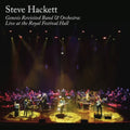 Steve Hackett - Genesis Revisited Band & Orchestra (CD)