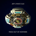 Jeff Elo Lynnes - From Out Of Nowhere (Vinyl) (US Import)