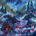 Tommy Stewarts Dyerwulf - Tommy Stewarts Dyerwulf (CD)