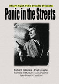 Panic In The Streets (DVD) (Region 1 US Import)